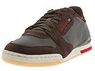 Reebok Classics - Phase 1 Suede SE (Buffalo/Stucco/Triathalon Red) - Men's,Reebok Classics,Men's:Men's Athletic:Tennis