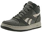 Buy Reebok Classics - CL BB Jam Suede SE (Slate/Winter Sky/Black) - Men's, Reebok Classics online.