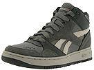 Buy Reebok Classics - CL BB Jam Suede SE (Slate/Winter Sky/Black) - Men's, Reebok Classics online.