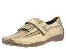 Buy discounted Sesto Meucci - Cay (Gold Dusty Met Kid w/Stone Sde) - Women's online.