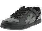 Buy Ipath - Leary (Black/Charcoal Two Tone Suede) - Men's, Ipath online.