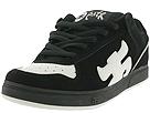 Ipath - Leary (Black Suede/Cream) - Men's,Ipath,Men's:Men's Athletic:Skate Shoes