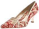 Kenneth Cole - Wine N Dine (Rose Tapestry) - Women's,Kenneth Cole,Women's:Women's Dress:Dress Shoes:Dress Shoes - Mid Heel