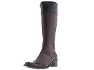 Kenneth Cole - In The Saddle (Chocolate/Black) - Women's
