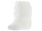 Khombu - Alpaca 13" (Faux Rabbit in White) - Women's,Khombu,Women's:Women's Casual:Casual Boots:Casual Boots - Pull-On