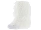 Buy discounted Khombu - Alpaca 13" (Faux Rabbit in White) - Women's online.