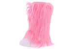 Khombu - Alpaca 13" (Faux Rabbit in Pink) - Women's,Khombu,Women's:Women's Casual:Casual Boots:Casual Boots - Pull-On