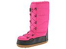 Buy discounted Khombu - Snowbunny 12" (Pink/Black(Nylon)) - Women's online.