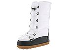 Khombu - Snowbunny 12" (White/Crink) - Women's,Khombu,Women's:Women's Casual:Casual Boots:Casual Boots - Winter