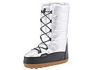 Khombu - Snowbunny 12" (Silver Metallic) - Women's,Khombu,Women's:Women's Casual:Casual Boots:Casual Boots - Winter