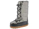 Khombu - Snowbunny 12" (Antique Metal) - Women's,Khombu,Women's:Women's Casual:Casual Boots:Casual Boots - Winter