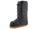 Khombu - Snowbunny 12" (Black Crink) - Women's,Khombu,Women's:Women's Casual:Casual Boots:Casual Boots - Winter