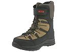 Khombu - Excursion 10" (Black/Tan/Brown) - Men's,Khombu,Men's:Men's Athletic:Outdoor Performance:Expedition-Insulated