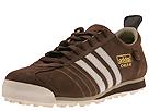 Buy discounted adidas Originals - Chile 62 (Coffee/Frost/Gravel) - Men's online.