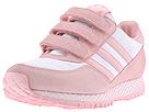 Buy adidas Originals - Dallas VLC (Suede) W (White/Hula/Hula) - Women's, adidas Originals online.