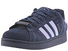 adidas Originals - Campus ST W (New Navy/Orchid/Orchid) - Women's