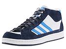 Buy adidas Originals - Superskate (Suede) (White/Regatta/New Navy) - Men's, adidas Originals online.