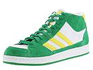 Buy adidas Originals - Superskate (Suede) (White/Sun/Fairway) - Men's, adidas Originals online.