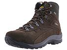 Asolo - FSN Vertical GTX (Dark Brown) - Men's,Asolo,Men's:Men's Athletic:Hiking Boots