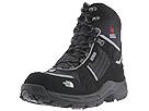 The North Face - Lifty 400 GTX (Black/Foil Grey) - Men's,The North Face,Men's:Men's Athletic:Hiking Boots