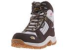 The North Face - Lifty 400 GTX (Brownie/Stone) - Men's,The North Face,Men's:Men's Athletic:Hiking Boots