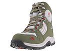 Buy The North Face - Lifty 400 GTX (Sage Green/Moonlight Ivory) - Women's, The North Face online.