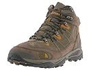 The North Face - Snowkat (Mud Pack/Honey Mustard) - Men's,The North Face,Men's:Men's Athletic:Hiking Boots