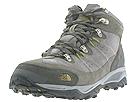 The North Face - Snowkat (Nickel Grey/Chickory) - Men's,The North Face,Men's:Men's Athletic:Hiking Boots