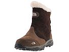 The North Face - Bella Alta (Brownie/Fossil Ivory) - Women's,The North Face,Women's:Women's Casual:Casual Boots:Casual Boots - Hiking