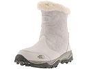 The North Face - Bella Alta (Moonlight Ivory/Classic Khaki) - Women's,The North Face,Women's:Women's Casual:Casual Boots:Casual Boots - Hiking