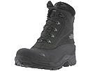 The North Face - Baltoro HV 400 (Black/Black) - Men's,The North Face,Men's:Men's Athletic:Hiking Boots