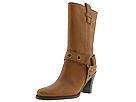 Tommy Hilfiger Flag - Reine (Tommy Tan) - Women's,Tommy Hilfiger Flag,Women's:Women's Casual:Casual Boots:Casual Boots - Pull-On