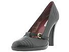 Tommy Girl - Nadie (Black) - Women's,Tommy Girl,Women's:Women's Dress:Dress Shoes:Dress Shoes - T-Straps