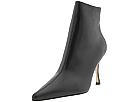 Isaac Mizrahi - Sassy (Black Nappa) - Women's,Isaac Mizrahi,Women's:Women's Dress:Dress Boots:Dress Boots - Zip-On