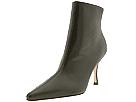 Isaac Mizrahi - Sassy (Brown Nappa) - Women's,Isaac Mizrahi,Women's:Women's Dress:Dress Boots:Dress Boots - Zip-On