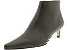 Isaac Mizrahi - Vexned (Brown Nappa) - Women's,Isaac Mizrahi,Women's:Women's Dress:Dress Boots:Dress Boots - Ankle
