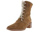 Isaac Mizrahi - Visola (Whisky Suede) - Women's,Isaac Mizrahi,Women's:Women's Dress:Dress Boots:Dress Boots - Lace-Up