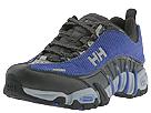 Helly Hansen - Kikut Lo (True Blue/Black) - Men's,Helly Hansen,Men's:Men's Athletic:Hiking Shoes