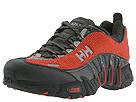 Helly Hansen - Kikut Lo W (Hot Orange/Black) - Women's,Helly Hansen,Women's:Women's Athletic:Hiking