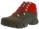 Helly Hansen - North Marker Mid (Sweet Cherry/Bushwacker) - Men's,Helly Hansen,Men's:Men's Athletic:Hiking Shoes