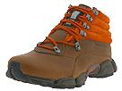 Helly Hansen - North Marker Mid (Astro Bean/Flame) - Women's,Helly Hansen,Women's:Women's Casual:Casual Boots:Casual Boots - Hiking