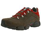 Helly Hansen - North Marker Lo (Sweet Cherry/Bushwacker) - Men's,Helly Hansen,Men's:Men's Athletic:Hiking Shoes