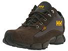 Helly Hansen - Moss Beater W (Dark Brown/Black/Sunflower) - Women's,Helly Hansen,Women's:Women's Casual:Casual Boots:Casual Boots - Hiking