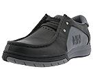 Helly Hansen - The Collective (Charcoal/Steel) - Men's,Helly Hansen,Men's:Men's Casual:Casual Oxford:Casual Oxford - Moc Toe