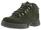 Helly Hansen - The Berthed W (Dark Military) - Women's,Helly Hansen,Women's:Women's Casual:Casual Boots:Casual Boots - Hiking