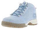 Helly Hansen - The Berthed W (Carolina Blue) - Women's,Helly Hansen,Women's:Women's Casual:Casual Boots:Casual Boots - Hiking