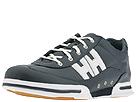 Helly Hansen - Latitude 60 - Leather (Navy/Black) - Men's,Helly Hansen,Men's:Men's Casual:Boat Shoes:Boat Shoes - Leather