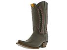 Frye - Willie (Mahogany) - Women's,Frye,Women's:Women's Casual:Casual Boots:Casual Boots - Pull-On