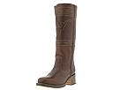 Frye - Campus Stitching Horse (Walnut) - Women's,Frye,Women's:Women's Casual:Casual Boots:Casual Boots - Knee-High