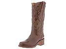 Buy discounted Frye - Campus Flower Stitch (Chocolate) - Women's online.